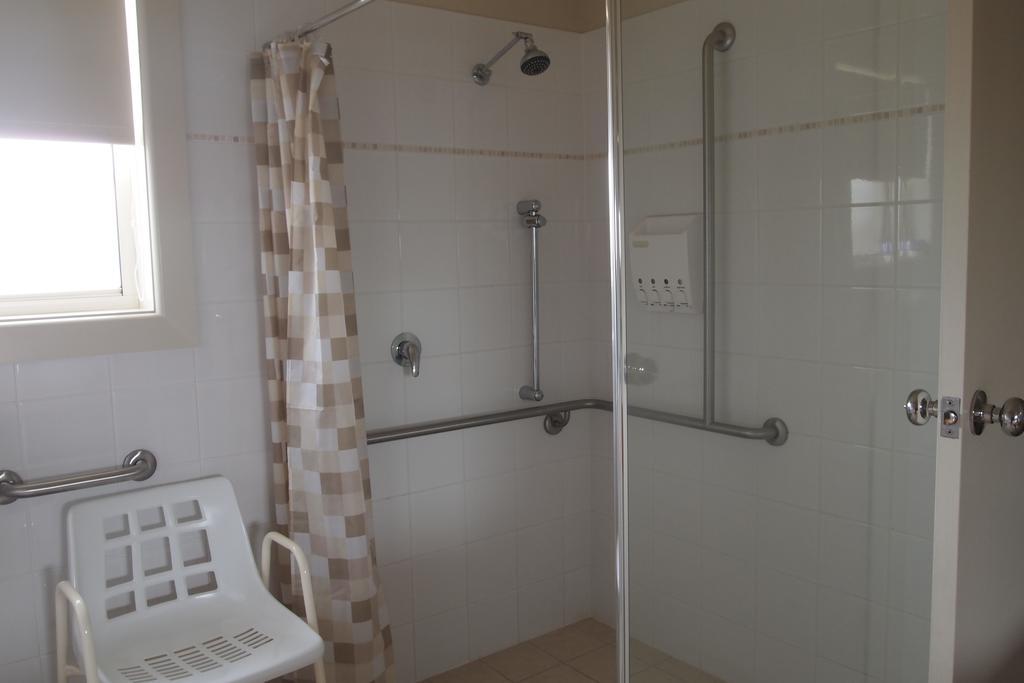 Alexander Cameron Suites Penola Rom bilde