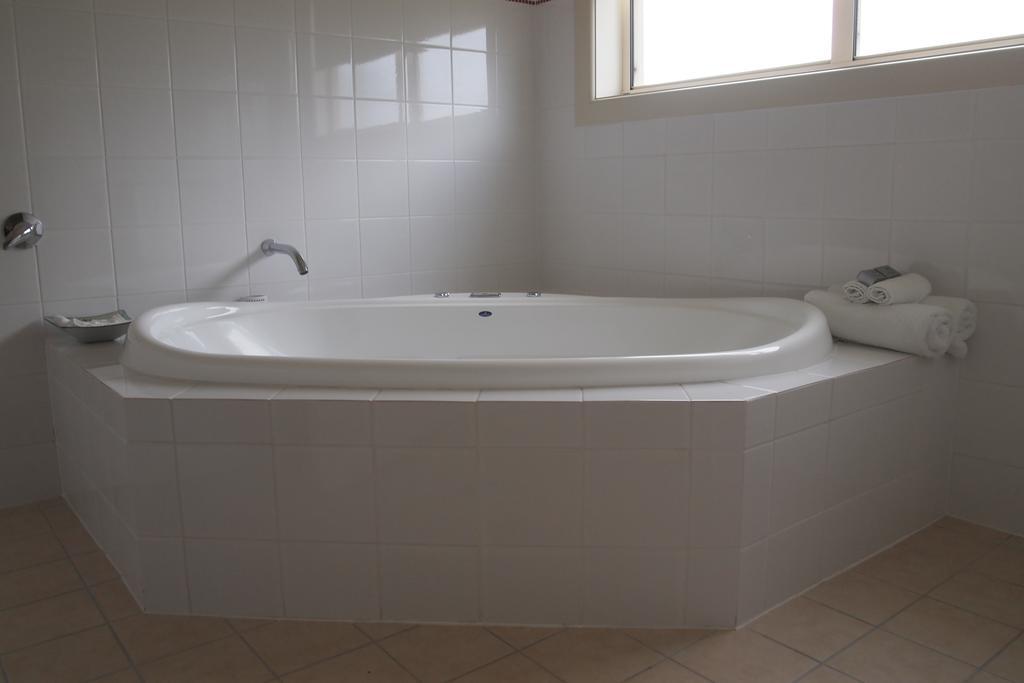 Alexander Cameron Suites Penola Rom bilde
