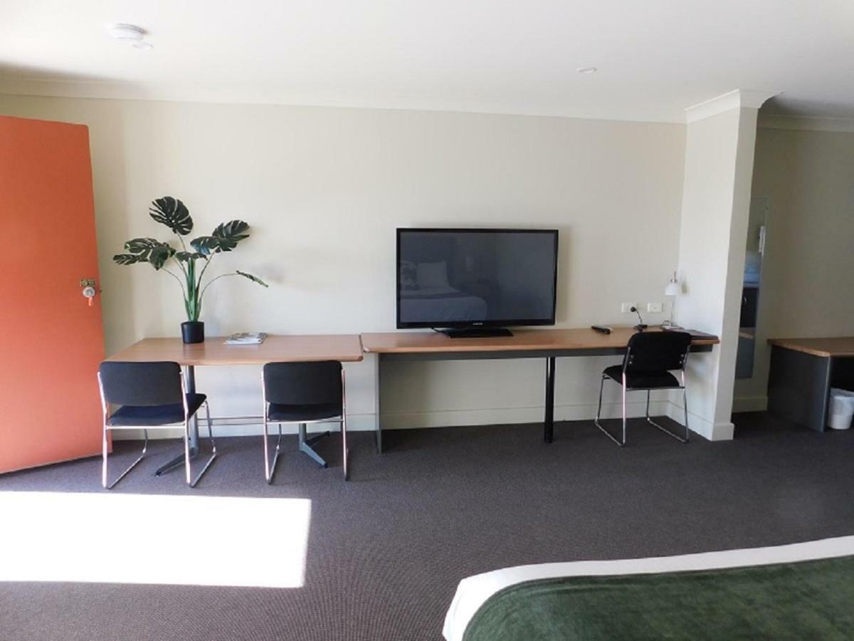 Alexander Cameron Suites Penola Eksteriør bilde
